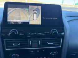 2024 Infiniti QX80 Luxe | Thumbnail Photo 19 of 21