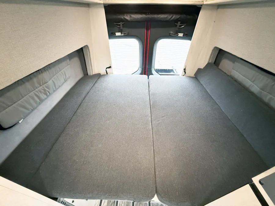 2022 Antero Adventure Van Longs Peak | Photo 11 of 19