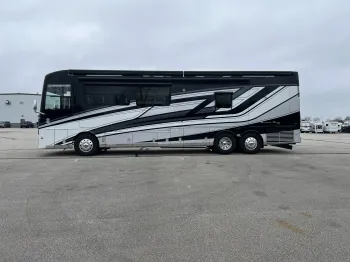 2026 Newmar Dutch Star 4081