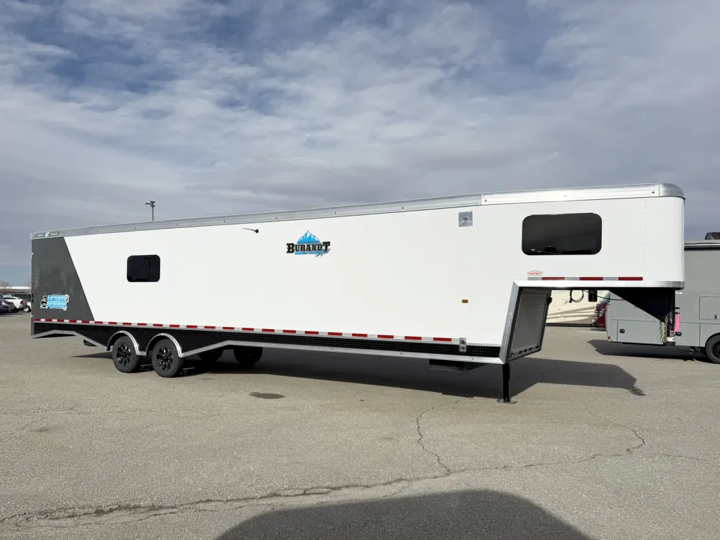 2026 Logan Coach Horse Power Burandt Edition 