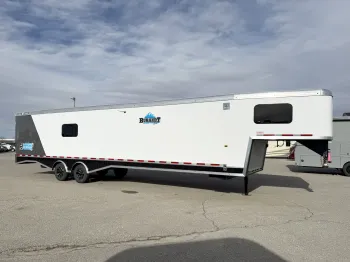 2026 Logan Coach Horse Power Burandt Edition