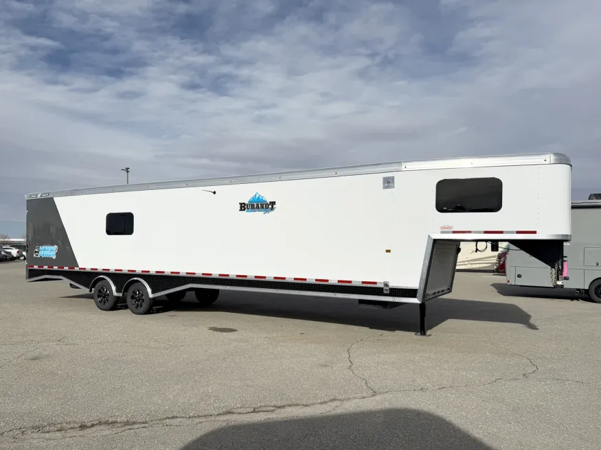 2026 Logan Coach Horse Power Burandt Edition | Photo 1 of 24