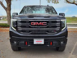 2026 GMC Sierra 1500 AT4 | Thumbnail Photo 4 of 31