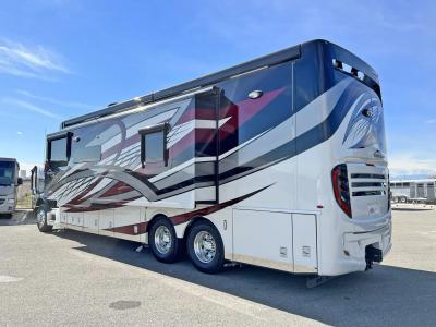 2023 Newmar Supreme Aire 4051 | Thumbnail Photo 33 of 43