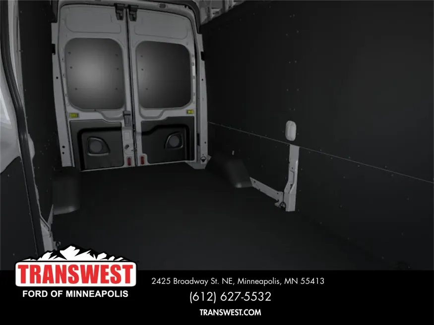 2026 Ford Transit-350 Base | Photo 11 of 21