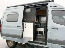 2023 Winnebago Revel 44E | Thumbnail Photo 4 of 20