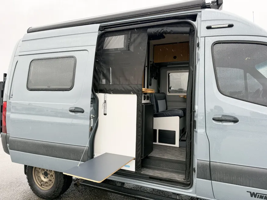 2023 Winnebago Revel 44E | Photo 4 of 20