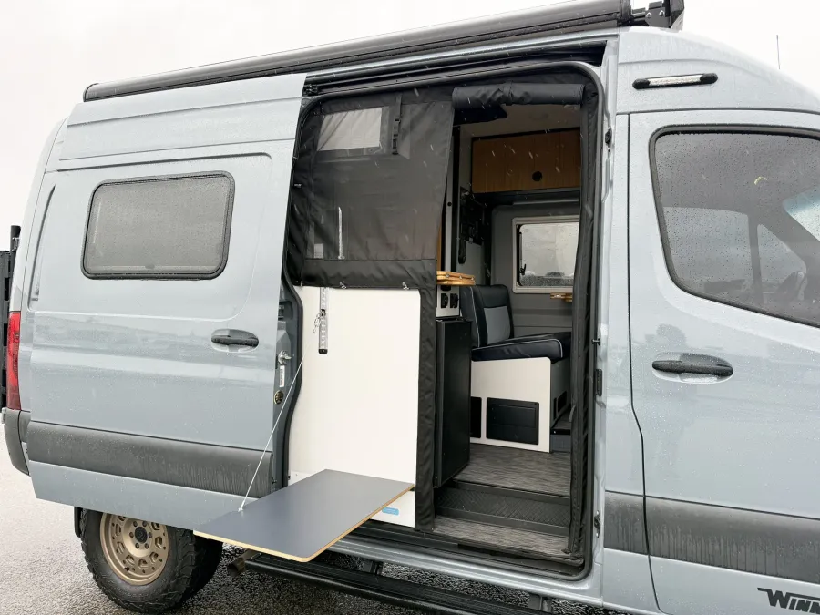 2023 Winnebago Revel 44E | Photo 4 of 20