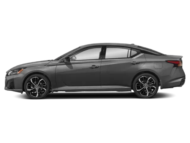 2024 Nissan Altima | Photo 2 of 12