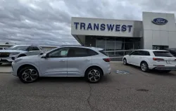 2026 Ford Escape Hybrid | Thumbnail Photo 1 of 32