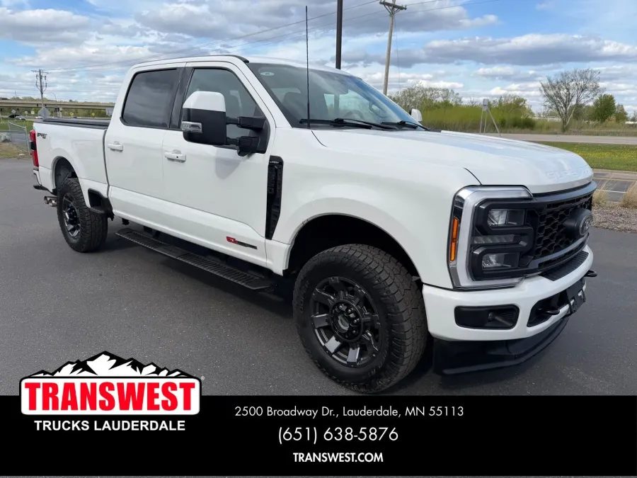 2023 Ford F-350 | Photo 6 of 23