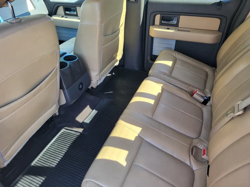2013 Ford F-150 | Photo 21 of 24