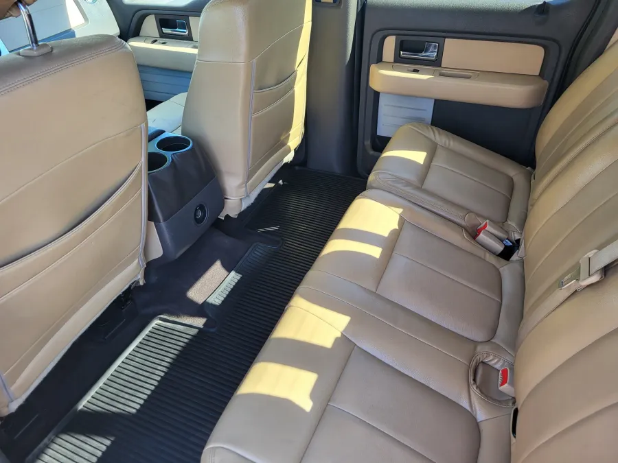 2013 Ford F-150 | Photo 21 of 24