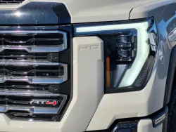 2026 GMC Sierra 2500HD AT4 | Thumbnail Photo 7 of 24