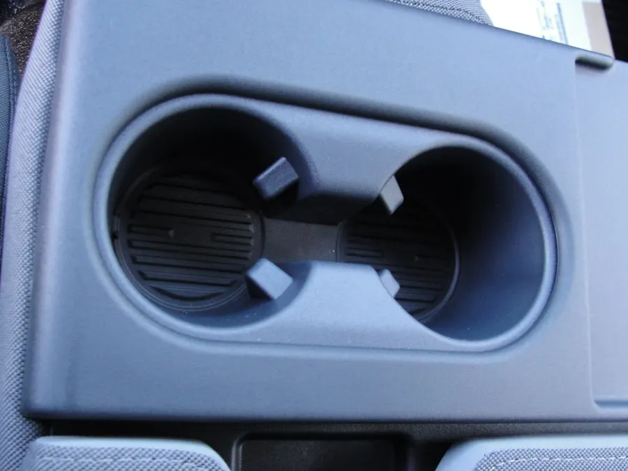 2026 Ford F-550 | Photo 13 of 13