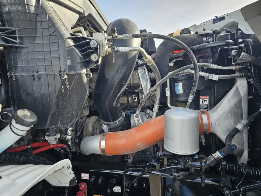 2023 Western Star 47X | Photo 10 of 18