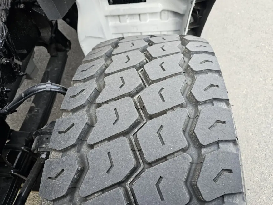 2026 Western Star 49X | Photo 16 of 23