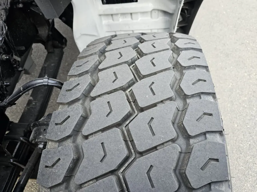 2026 Western Star 49X | Photo 16 of 23