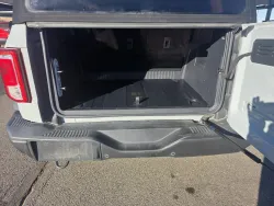 2022 Ford Bronco | Thumbnail Photo 14 of 23