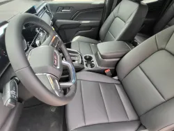 2026 GMC Canyon 4WD Elevation | Thumbnail Photo 11 of 26