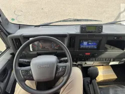2025 Isuzu NRR | Thumbnail Photo 17 of 17