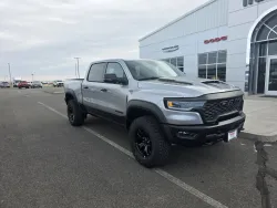 2026 RAM 1500 RHO | Thumbnail Photo 1 of 24