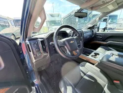 2016 Chevrolet Silverado 3500 LTZ | Thumbnail Photo 6 of 22