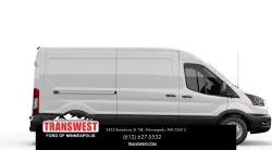 2026 Ford Transit-350 Base | Thumbnail Photo 4 of 7