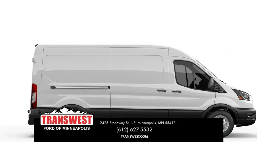 2026 Ford Transit-350 Base | Photo 4 of 7