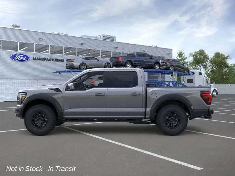 2025 Ford F-150 | Photo 3 of 22