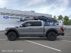2025 Ford F-150 | Thumbnail Photo 3 of 22