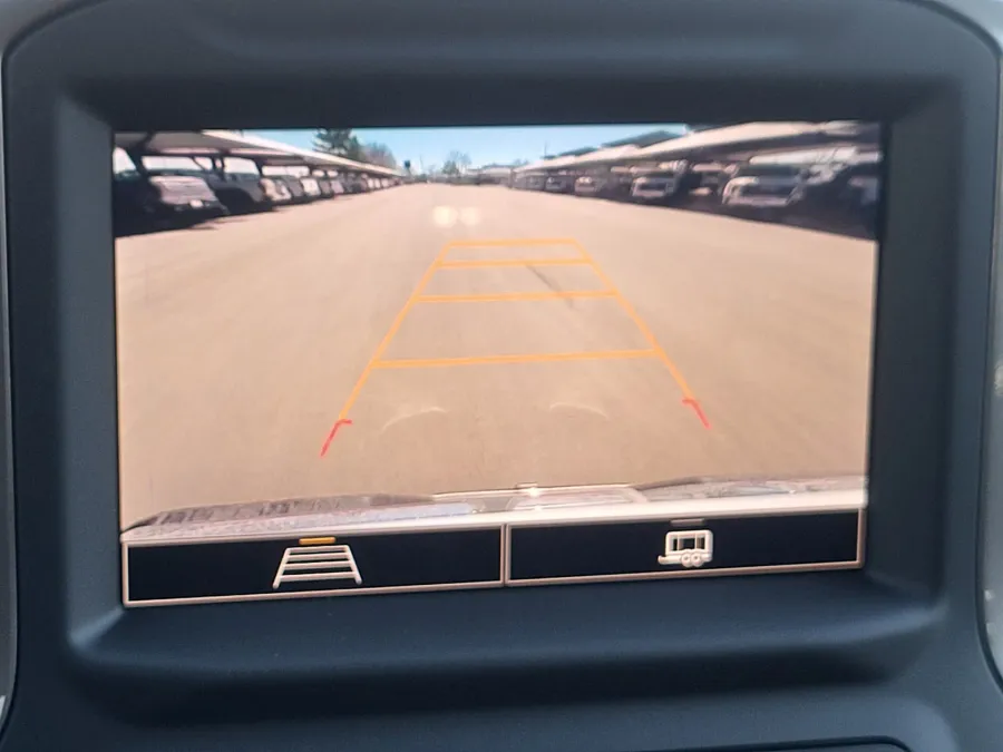 2026 GMC Sierra 2500HD Pro | Photo 16 of 26