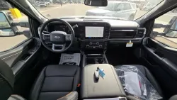 2026 Ford Super Duty F-250 | Thumbnail Photo 40 of 44