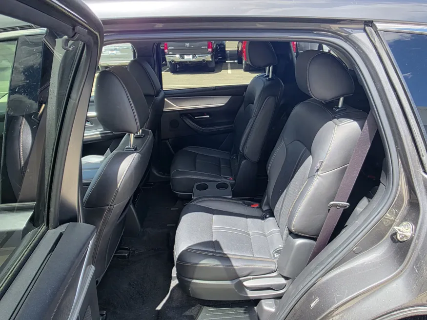 2024 Mazda CX-90 3.3 Turbo Premium | Photo 12 of 27