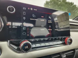 2026 GMC Canyon 4WD AT4X | Thumbnail Photo 24 of 29