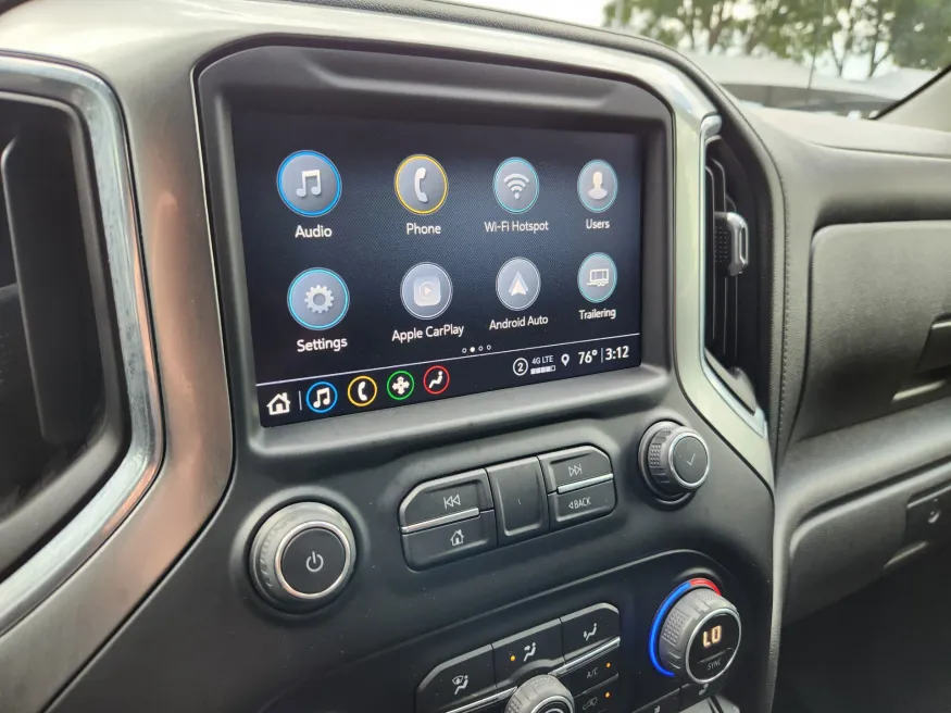 2021 Chevrolet Silverado 1500 LT | Photo 30 of 31