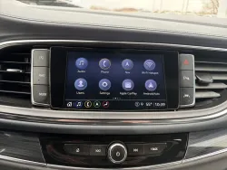 2023 Buick Enclave Premium | Thumbnail Photo 18 of 25
