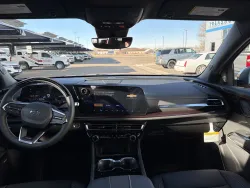 2026 Chevrolet Traverse AWD Z71 | Thumbnail Photo 13 of 22