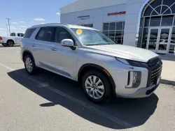 2025 Hyundai Palisade SEL | Thumbnail Photo 1 of 26
