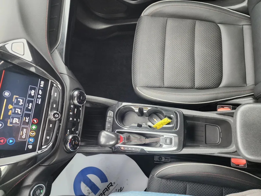 2021 Chevrolet Trailblazer RS | Photo 21 of 23