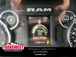 2024 RAM 3500 Tradesman | Thumbnail Photo 18 of 20
