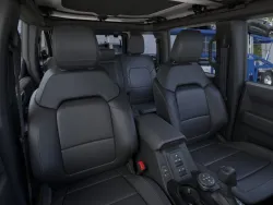2026 Ford Bronco Badlands | Thumbnail Photo 9 of 24