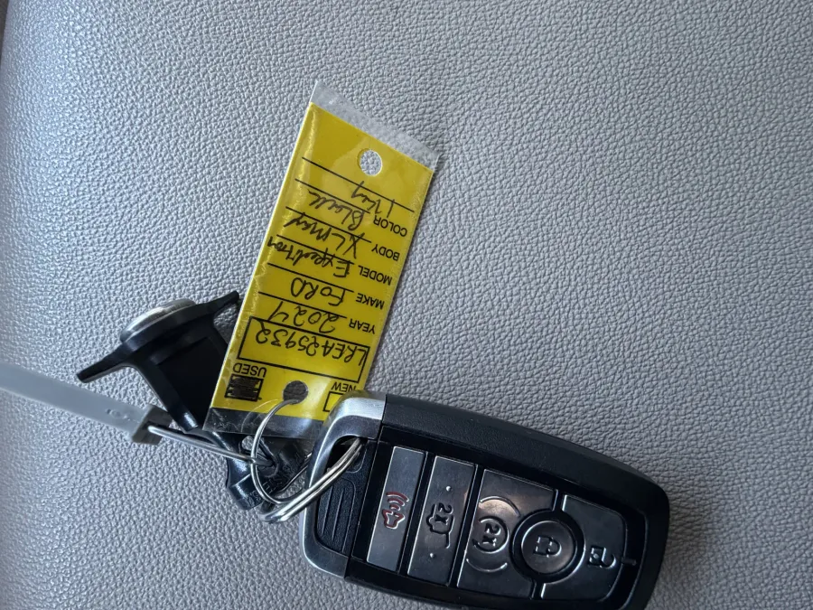 2024 Ford Expedition Max Limited | Photo 24 of 25