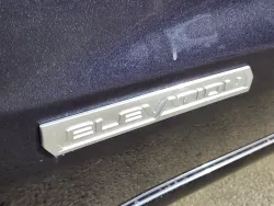 2026 GMC Sierra 1500 Elevation | Thumbnail Photo 7 of 22