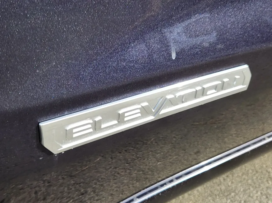 2026 GMC Sierra 1500 Elevation | Photo 7 of 22