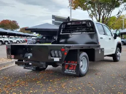 2026 GMC Sierra 3500HD CC Pro | Thumbnail Photo 2 of 28