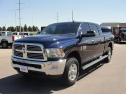 2014 RAM 2500 Big Horn | Thumbnail Photo 13 of 13