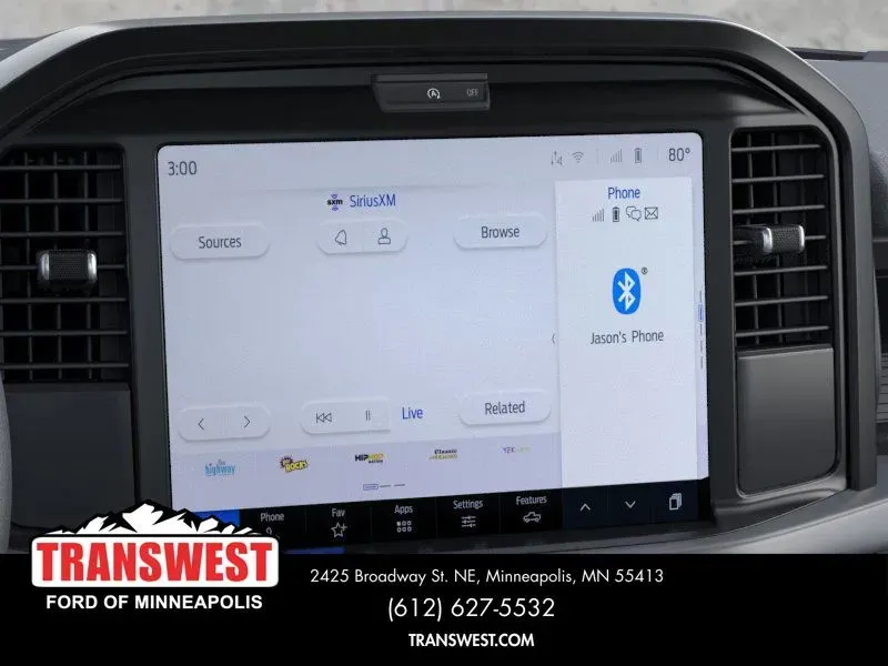 2026 Ford F-150 XL | Photo 13 of 22