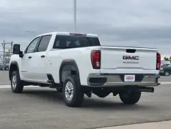 2026 GMC Sierra 2500HD Pro | Thumbnail Photo 4 of 24