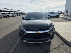 2025 Chevrolet Blazer LT | Thumbnail Photo 10 of 11